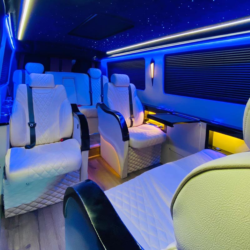 Такси в Анталии | Antalya Taxi
